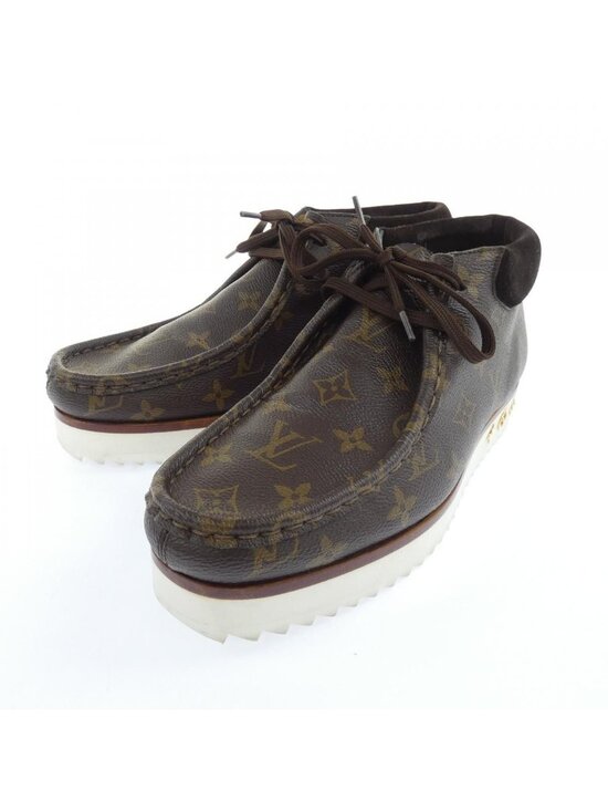 Louis Vuitton LV Mod Line Boots main image 6